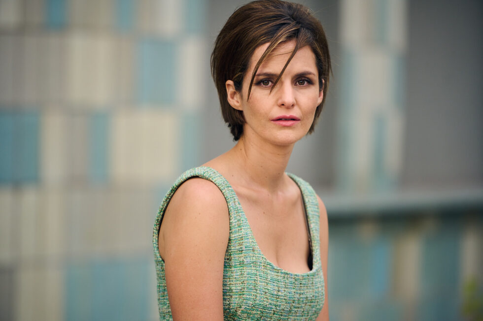 Schauspielerportrait, Schauspielerfotos Berlin | Gioia Osthoff ©Dieter-Duevelmeyer