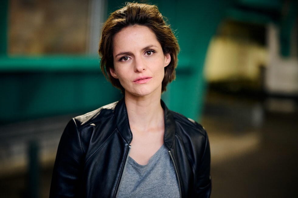 Schauspielerportrait, Schauspielerfotos Berlin | Gioia Osthoff ©Dieter-Duevelmeyer