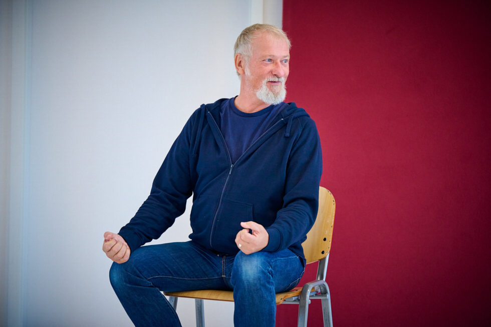 Foto vom Schauspielworkshop SourceTuning bei Jens Roth