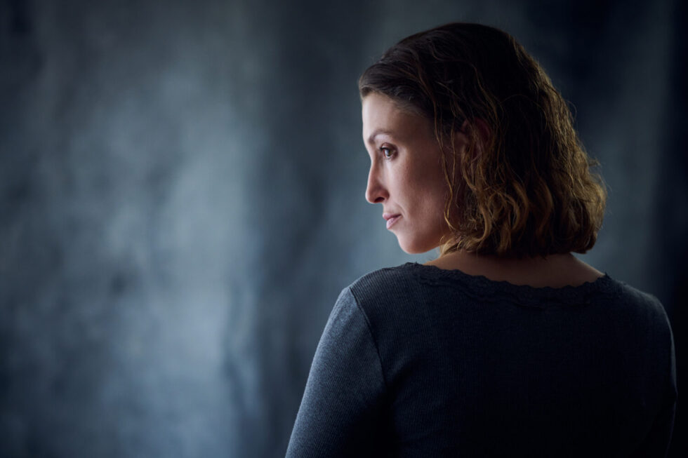 Schauspielerin Lena Steisslinger, © Foto: Dieter Düvelmeyer