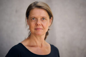 Schauspielerportrait der Schauspielerin Susanne Fröhlich, fotografiert vom Schauspielerfotograf Dieter Düvelmeyer.